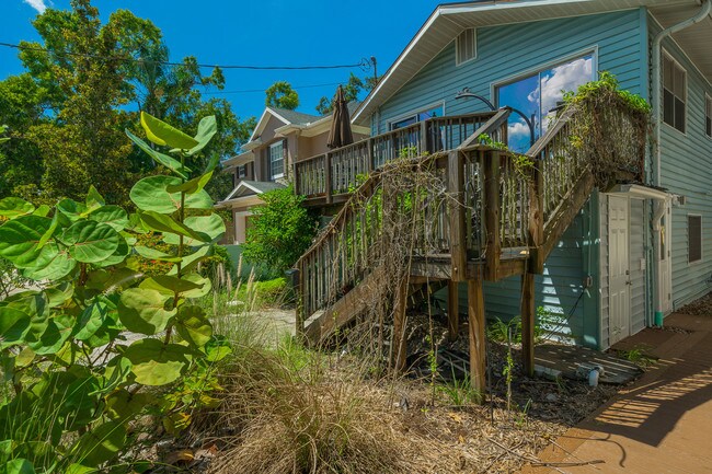 Photo - 3315 W Empedrado St Apartments