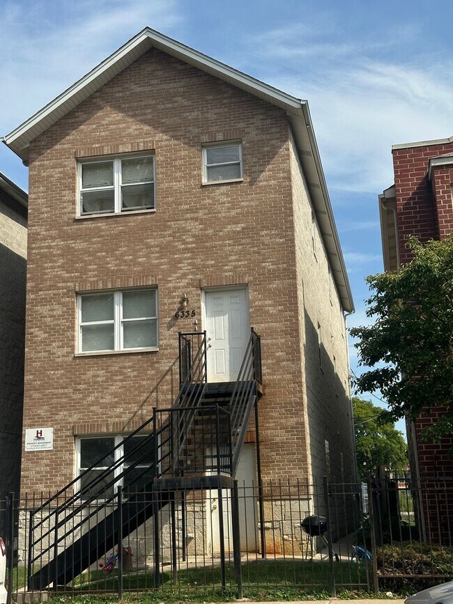 Building Photo - 6335 S Normal Blvd
