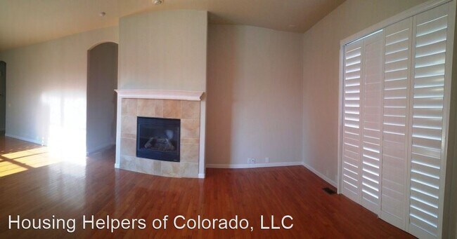Foto del edificio - 3 br, 2 bath House - 3468 Parkside Center ...