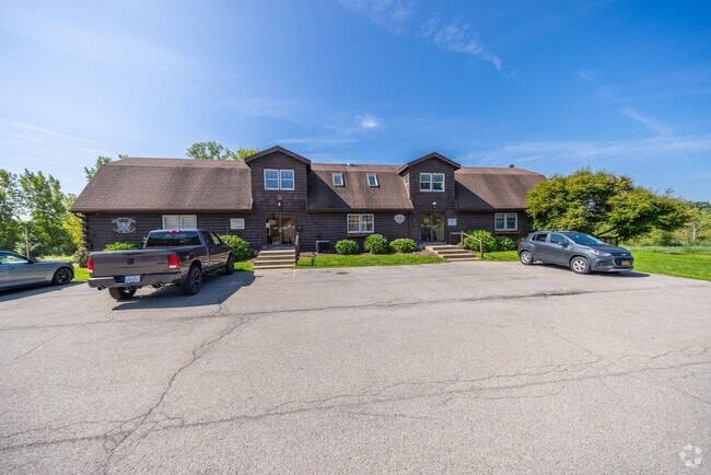 Building Photo - 7353 NY-96