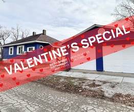 Building Photo - 2501 S 6th St