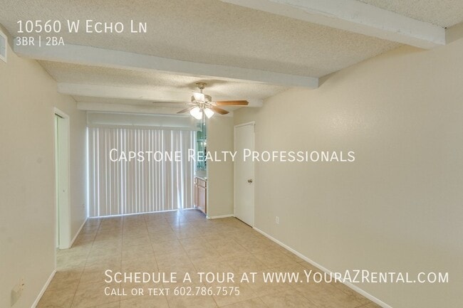 Building Photo - 10560 W Echo Ln