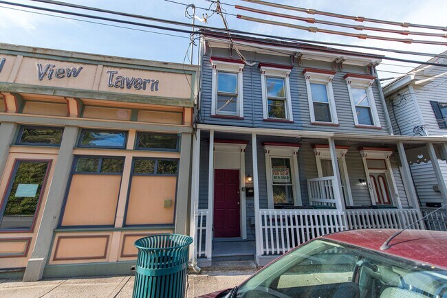 Foto del edificio - MT ADAMS - Stunning City/River View  from ...