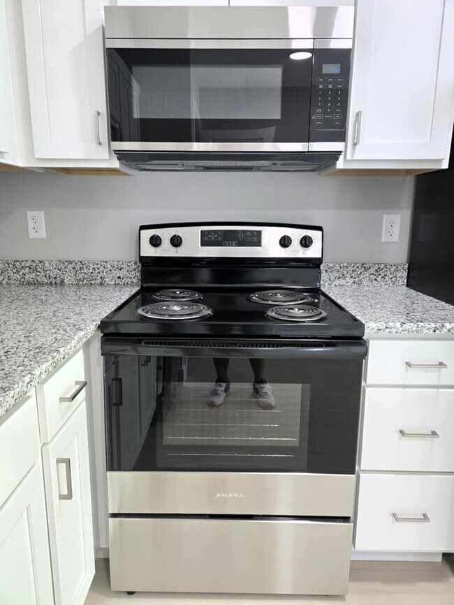 Foto del edificio - Auburn Meadows Apartments