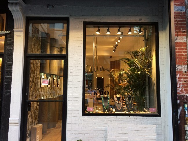 Fachada - 247-251 Elizabeth St