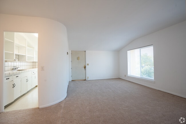 Building Photo - 411 California Ave