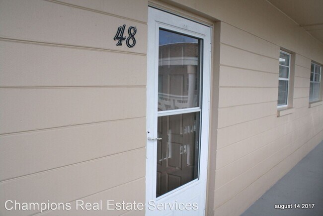 Building Photo - 2 br, 2 bath House - 2436 RHODESIAN DR #48