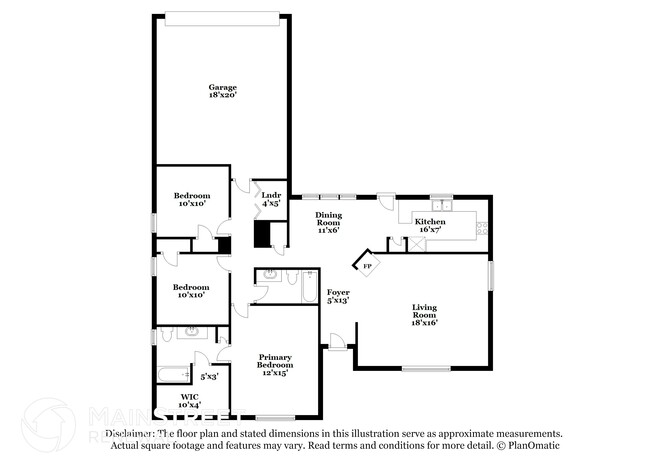 Building Photo - 4017 Knights Bridge Dr