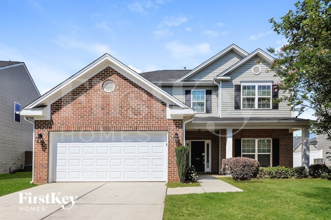 Building Photo - 746 Breeders Cup Dr