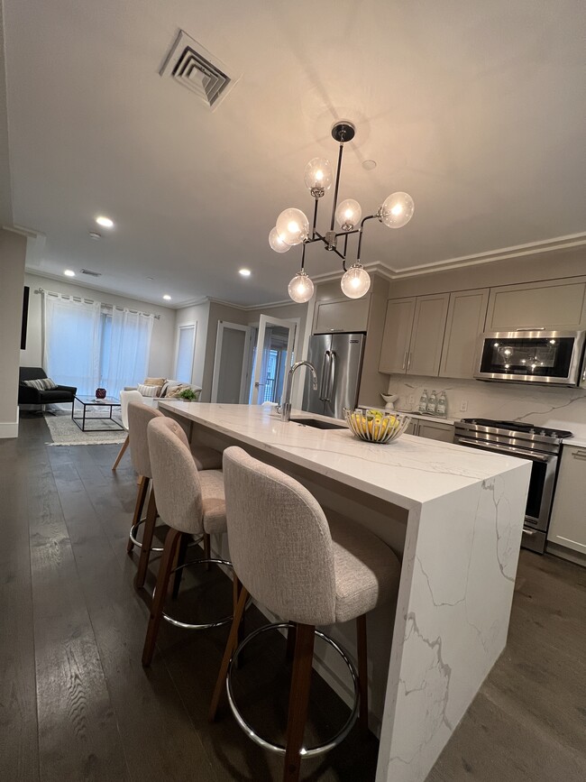 Foto del edificio - 214 Market St