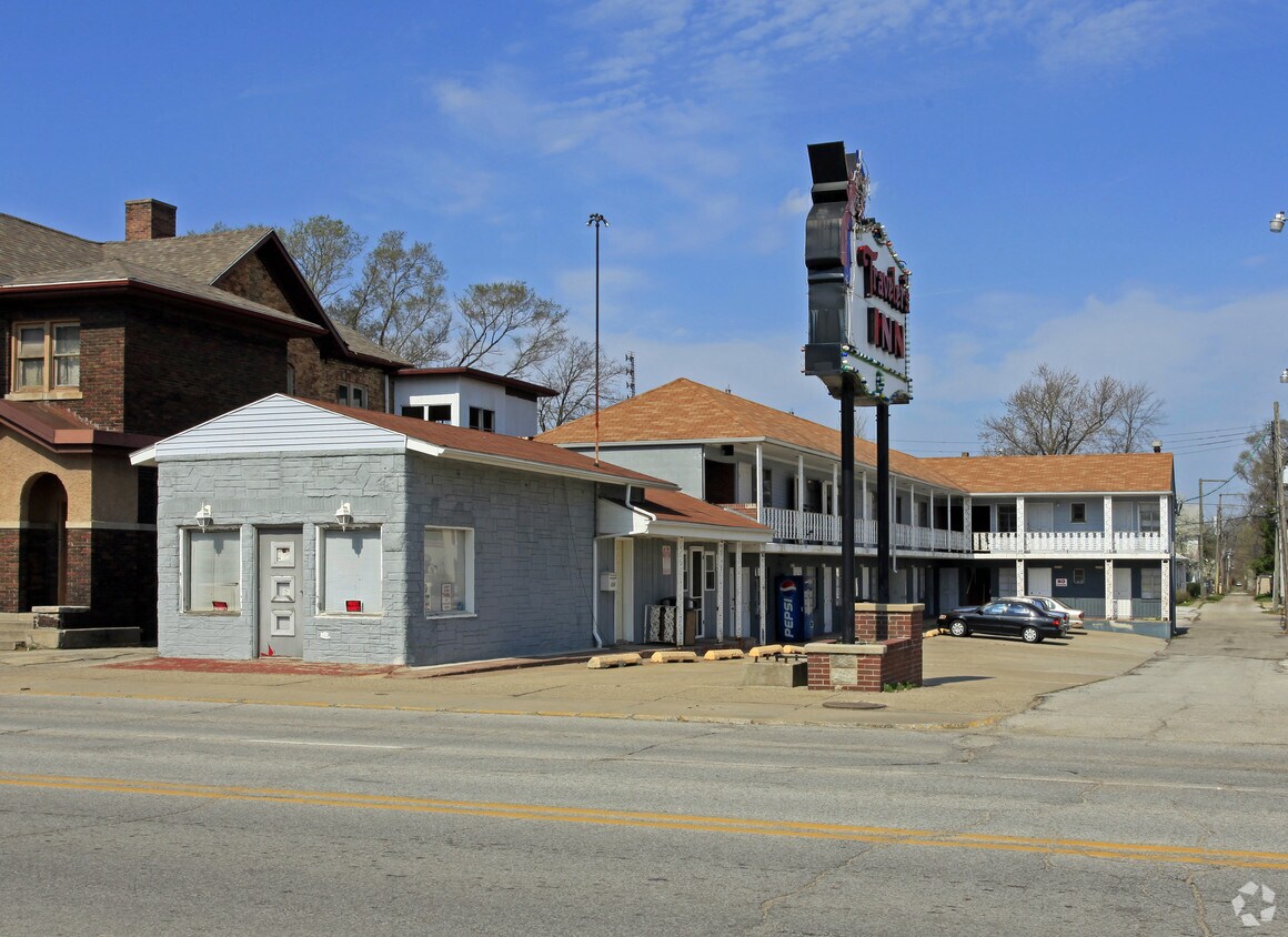 Foto principal - 220 W Jackson Blvd