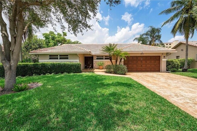 Foto del edificio - 8651 NW 21st Ct