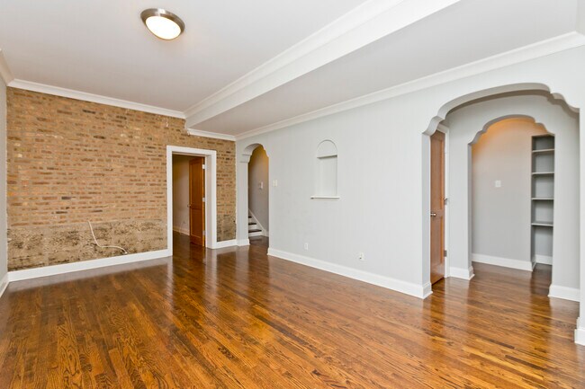 Foto del edificio - 4836 N Paulina St
