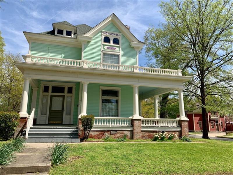 Cumberland home - House for Rent in Little Rock, AR | Apartments.com