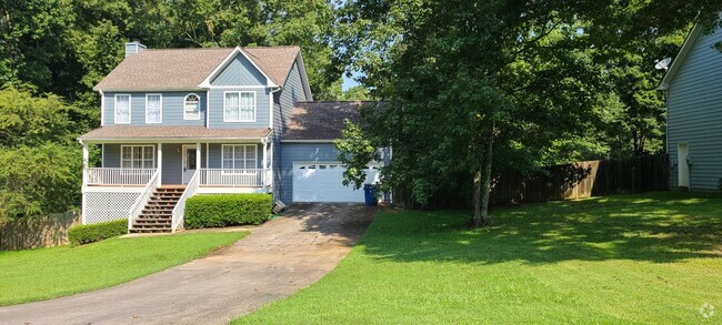 Building Photo - 640 Tribble Creek Dr