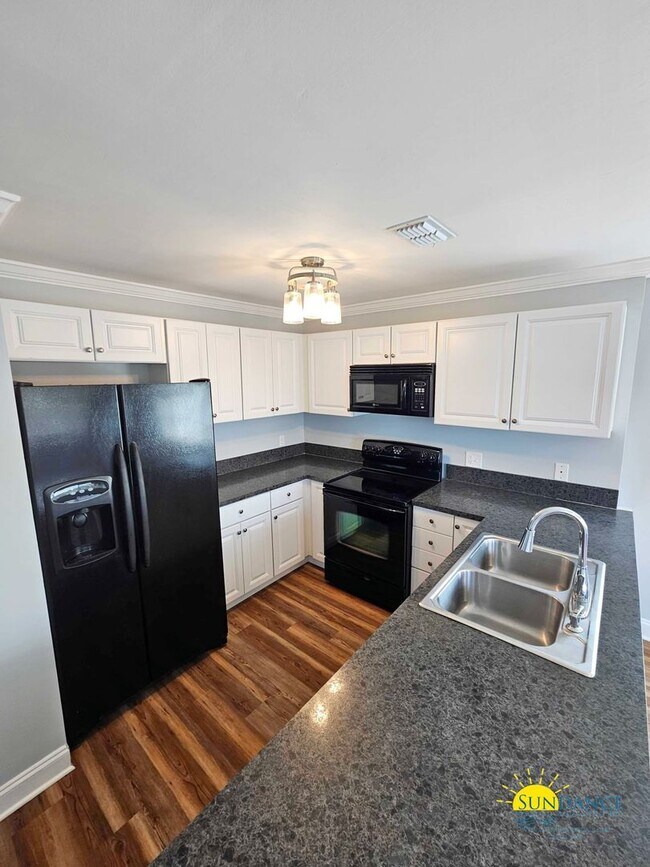 Foto del edificio - Wonderful 1 Bedroom Unit on Holiday Isle w...