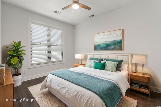Foto del edificio - 4510 Little River Inn Ln
