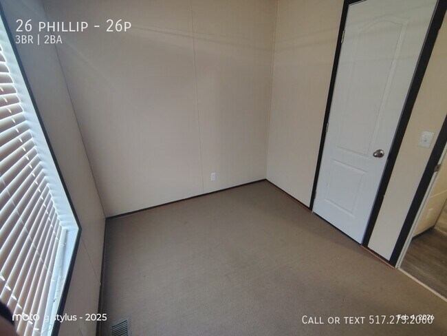 Foto del edificio - 26 Phillip