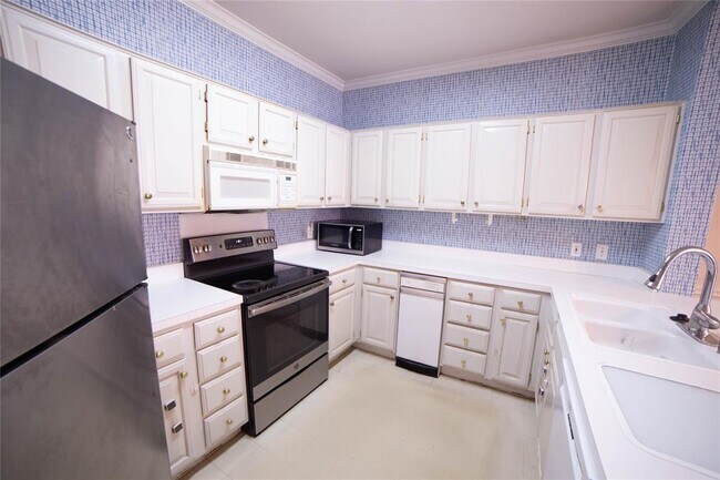 Foto del edificio - 2111 Welch St