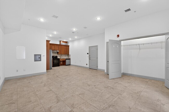 Foto del edificio - 258 Broadway