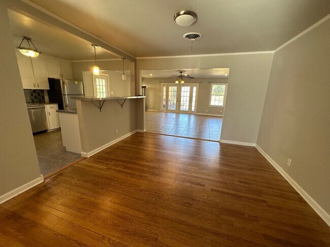 Foto del edificio - Beautiful 3 bedroom home in Boradmoor