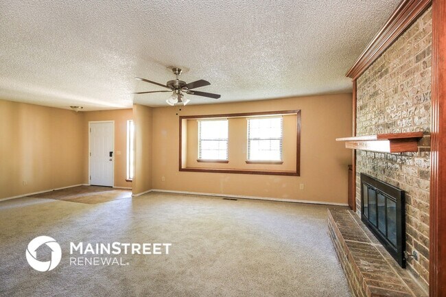 Foto del edificio - 11041 N Eagle Ln