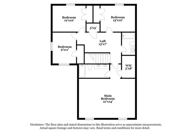 Building Photo - 13102 Gatton Park Dr