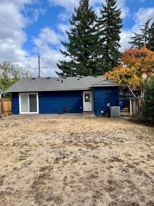 Building Photo - 7343 SE 84th Ave