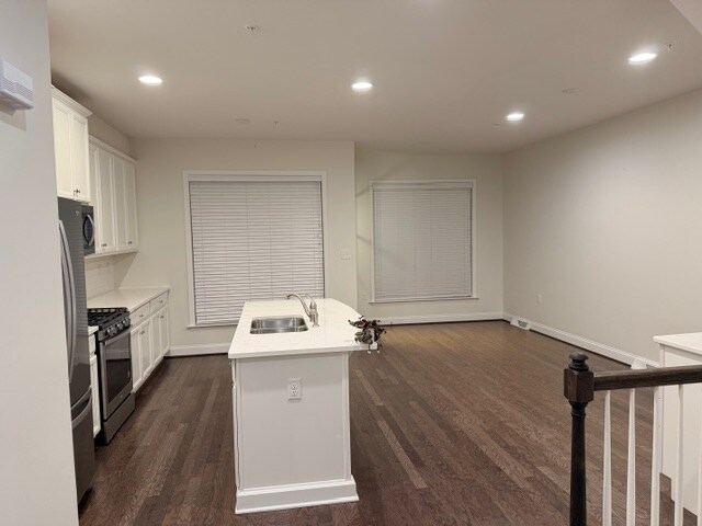 Foto del edificio - 114 Morefield Wy