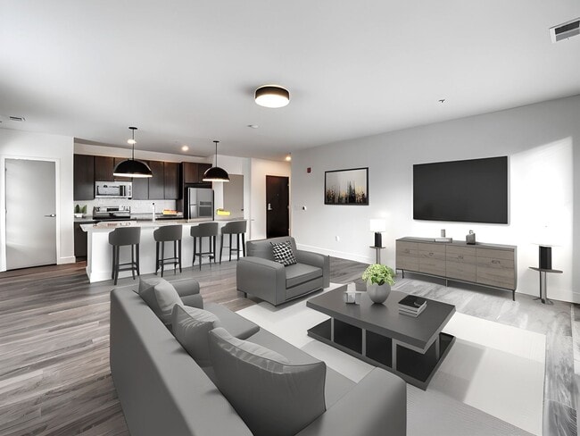 Interior Photo - Ardmore Apartments