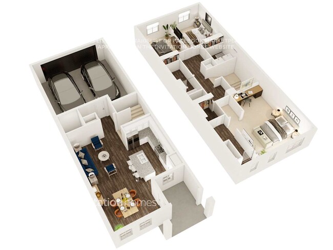 Foto del edificio - 1738 S Elk Way