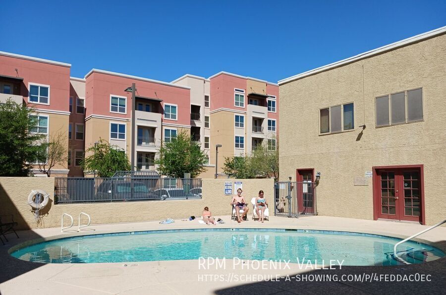 Photo - 1014 E Spence Ave-101