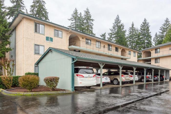 Foto principal - 2 bedroom in Kirkland WA 98034