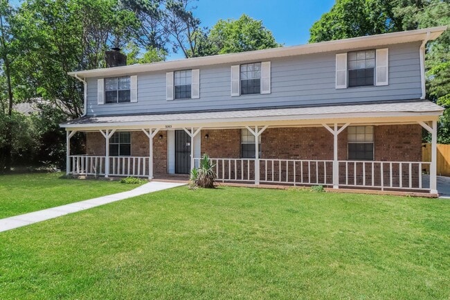 Foto del edificio - 5380 Albemarle Dr