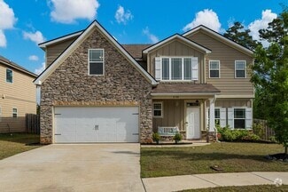 Building Photo - 8108 Garrett Pines Dr