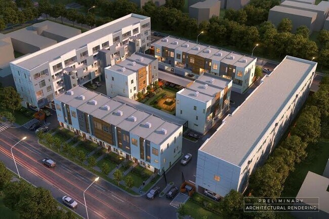 Building Photo - 2401 Crawford St