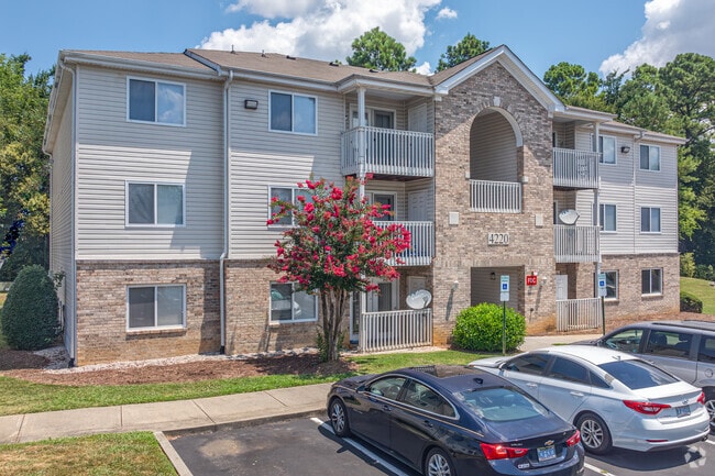 Building Photo - Landings at Steele Creek