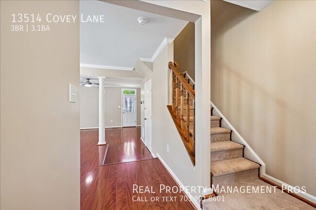 Foto del edificio - 13514 Covey Ln
