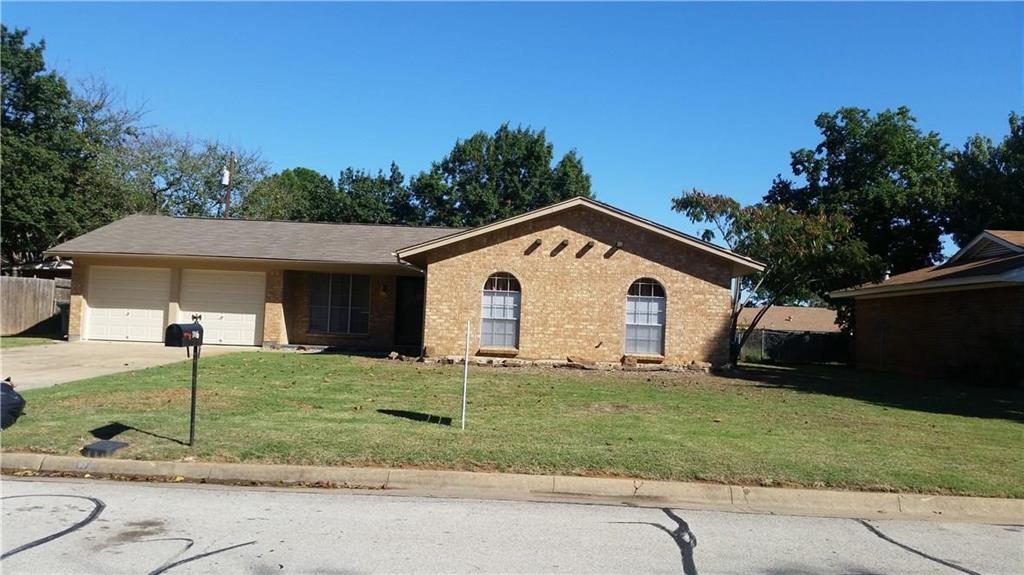 Primary Photo - 1116 Sherwood Dr
