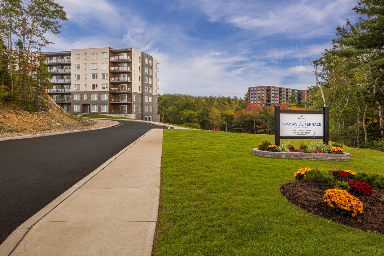 Photo principale - Brookside Terrace Apartments
