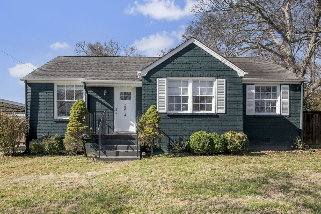 Charming cottage in Inglewood section of E... - Charming cottage in Inglewood section of E...