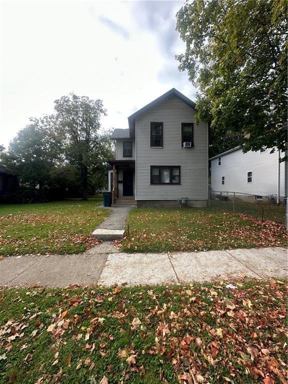 Building Photo - 283 Frost Ave