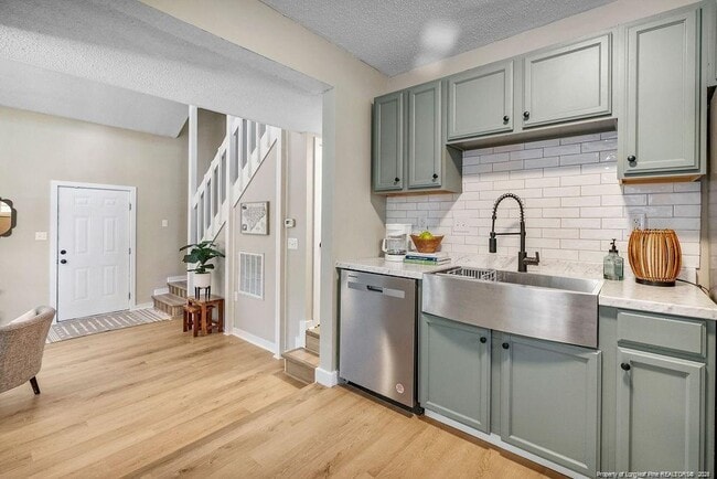 Building Photo - 417 Watergap Dr