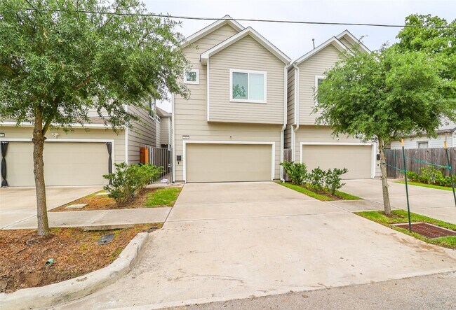 Foto del edificio - 2307 Clementine St