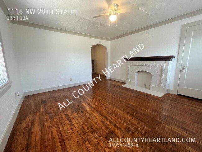 Foto del edificio - 1116 NW 29th St