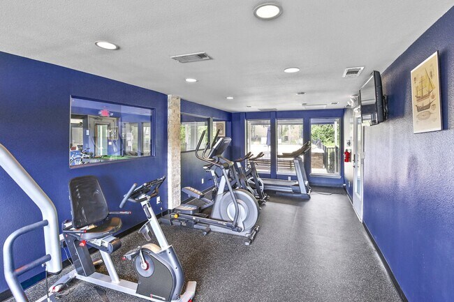 Foto del edificio - Waters Park Luxury Apartments