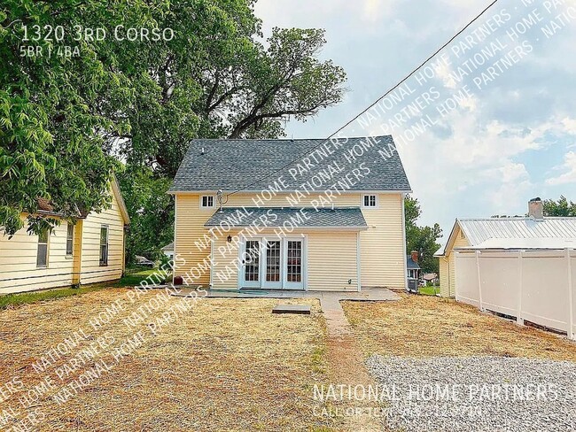 Foto del edificio - Rent to Own Updated Home with $10,000 Down...