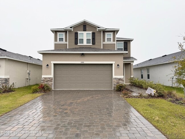 Building Photo - 3749 Grappler Cir SE