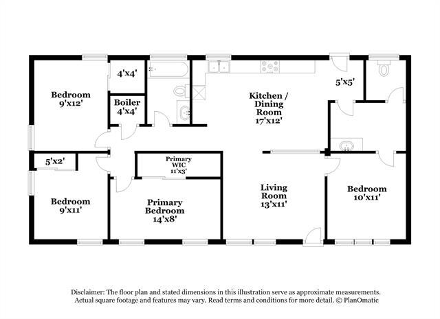 Foto del edificio - 2937 Larry Dr