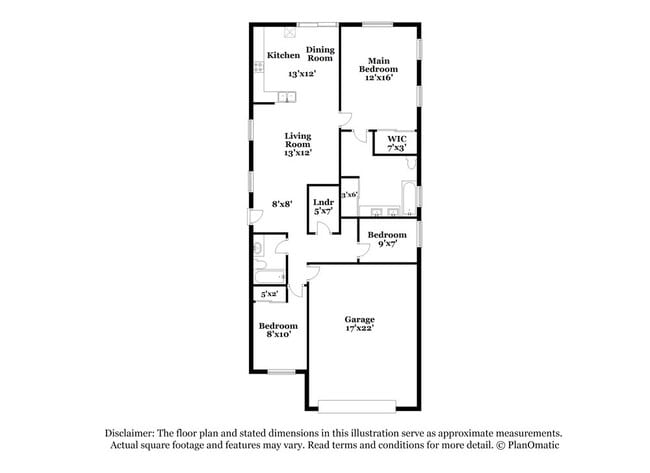 Building Photo - 8837 Medicine Wheel Ave